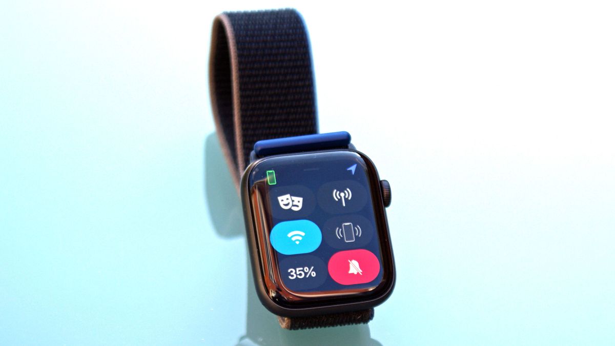 Apple Watch SE review: The smartwatch to buy for many | TechRadar
