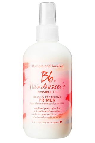 Bumble and Bumble bb. Hairdresser's Invisible Oil