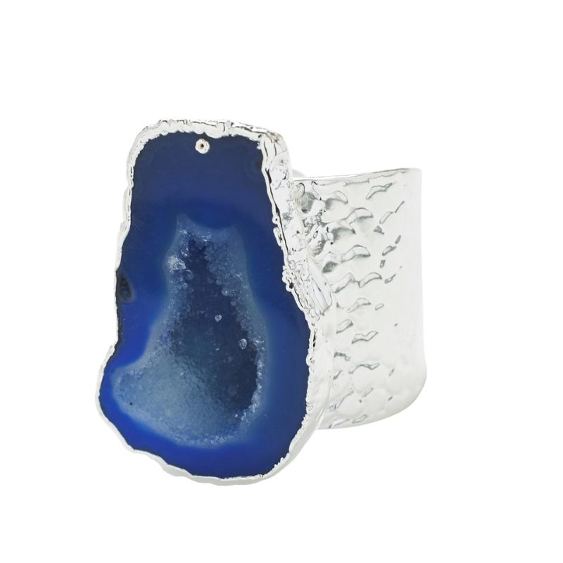 YaaYaa London ring cut out 