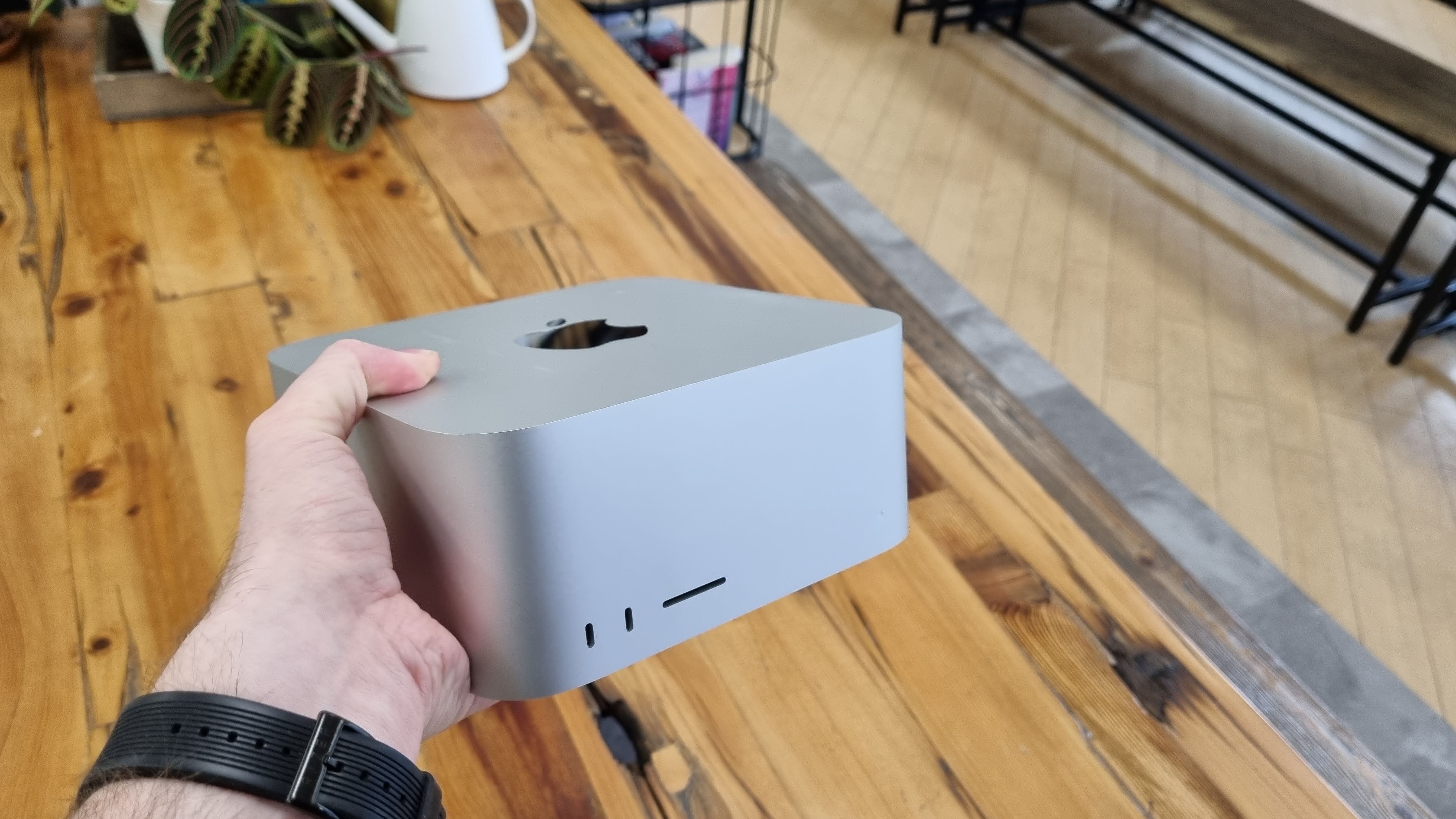Забудьте о гарнитуре VR — Apple WWDC 2023 может стать мечтой поклонников Mac