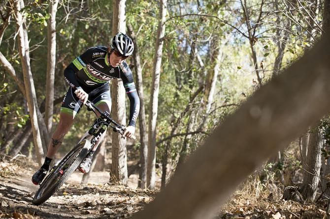 Ty Kady (Team Sho-Air / Cannondale)