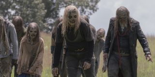 alpha beta whisperers the walking dead