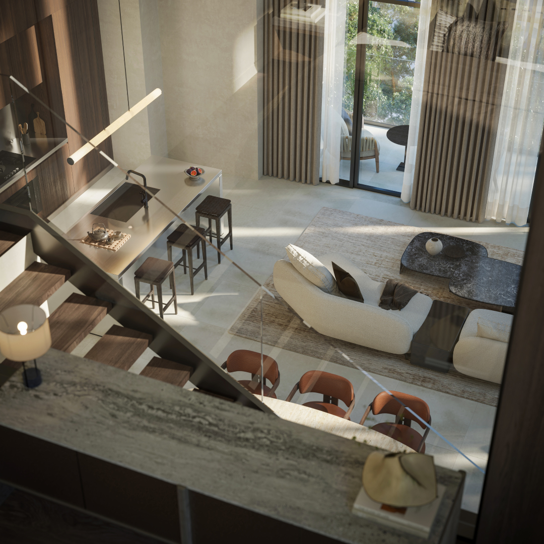 Aldar properties
