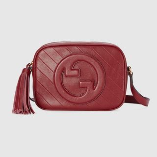 Tas Bahu Kecil Gucci Blondie