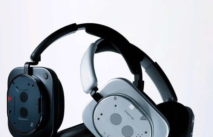 Nothing Headphone (1)