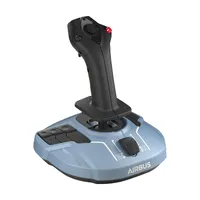 Thrustmaster TCA Sidestick Airbus Edition |$89.99 $69.99 at Amazon
Save $20 -