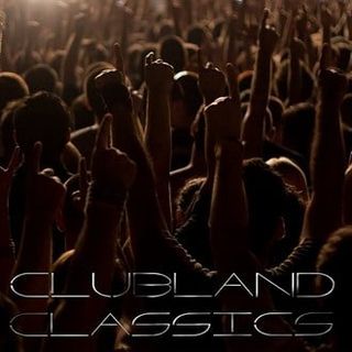 Clubland Classics — Ibiza Dance Party