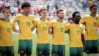 How to watch Australia vs Turkey: Free Streams & TV Info