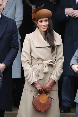 bag - meghan markle