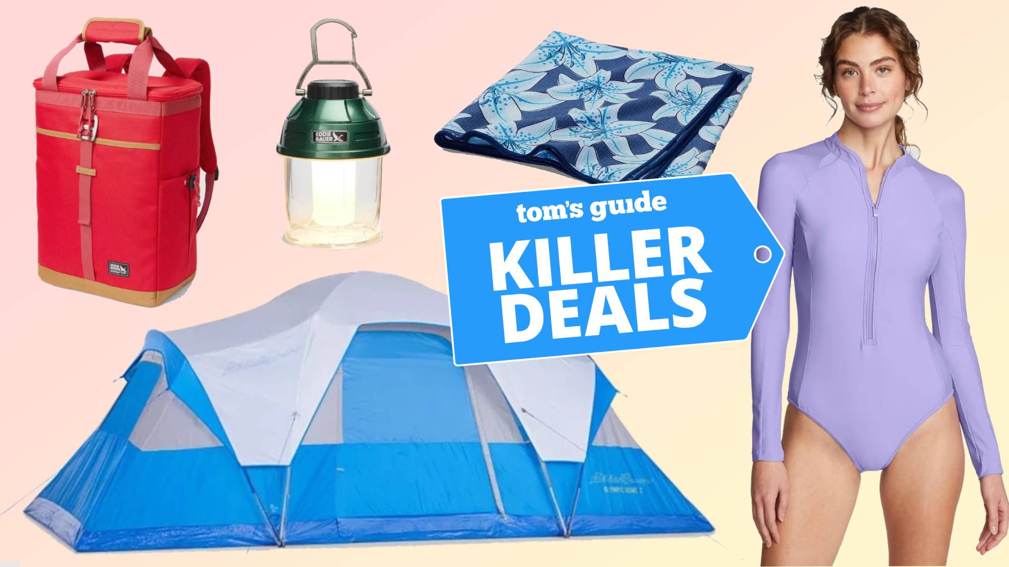 Eddie Bauer deals