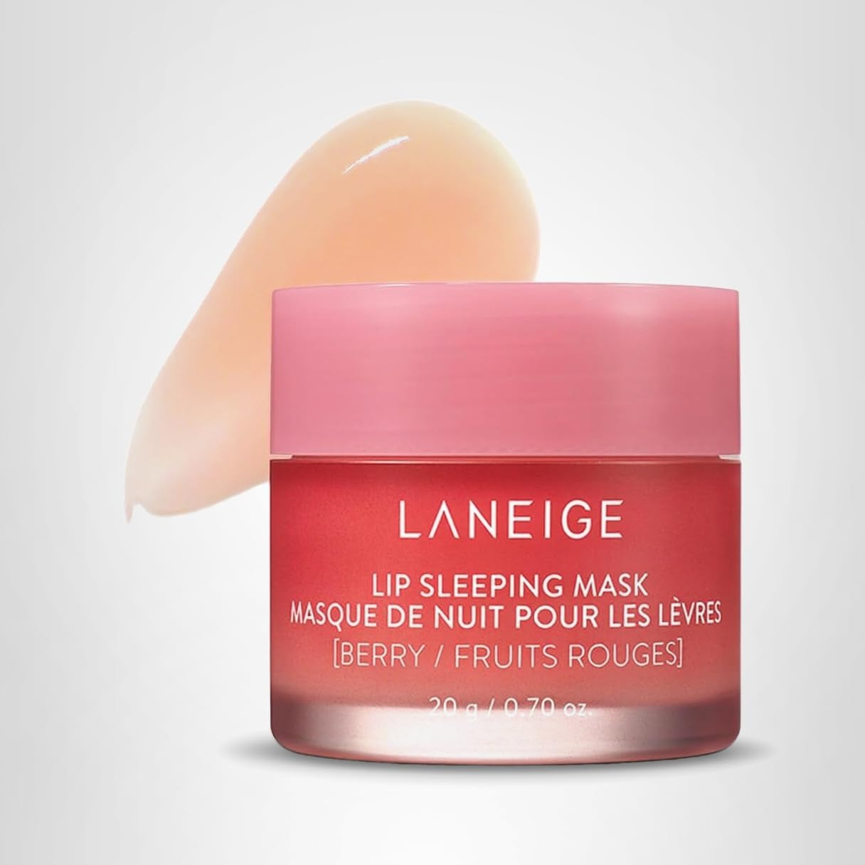 Laneige, Lip Sleeping Mask
