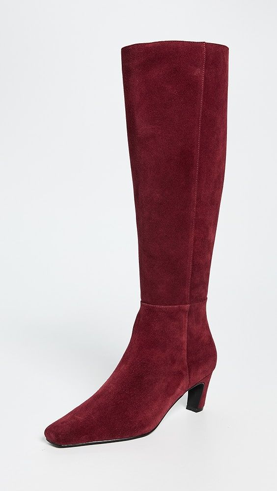 Intentionally Blank Filmore Boots