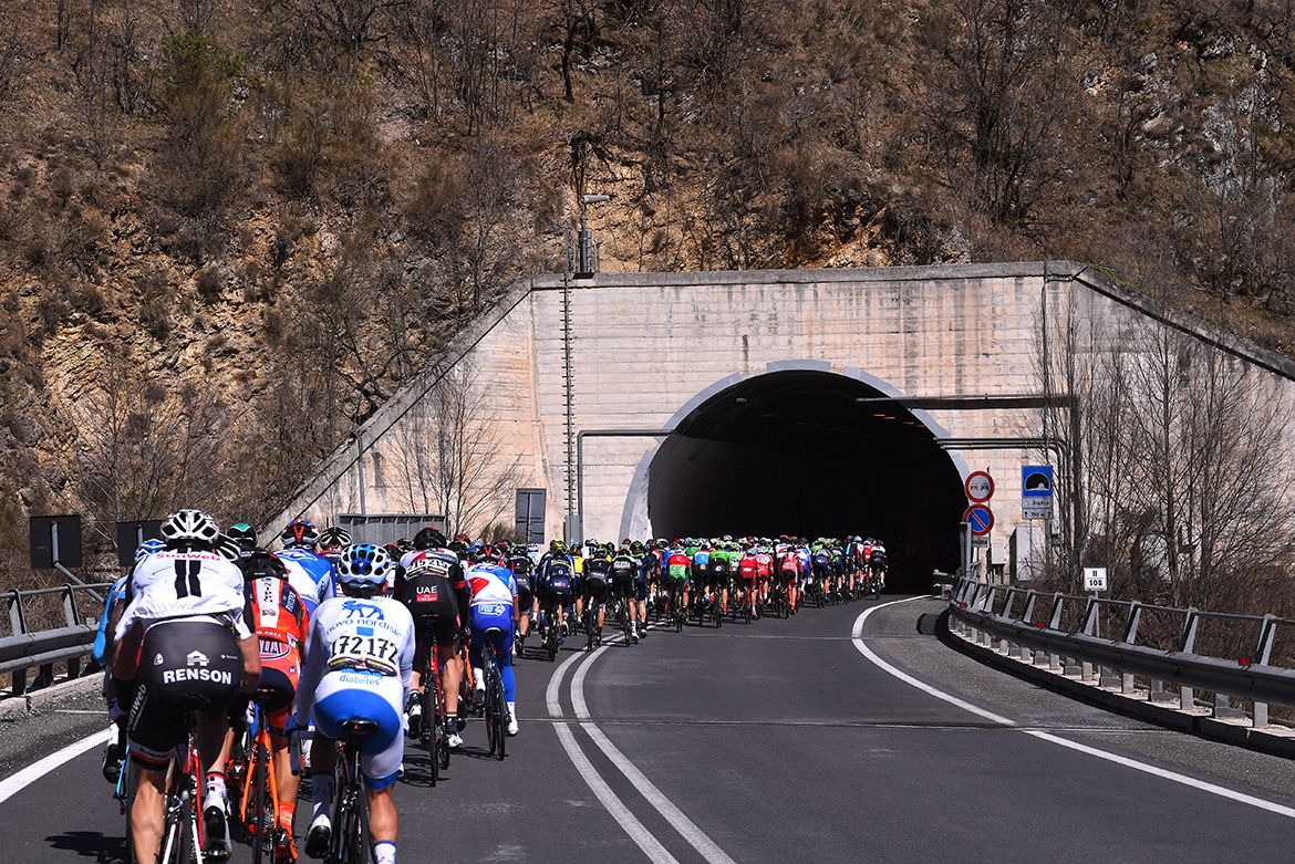Tirreno-Adriatico, stage 5