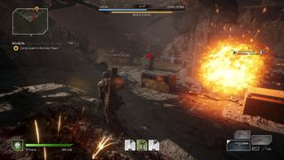 best Outriders Technomancer builds