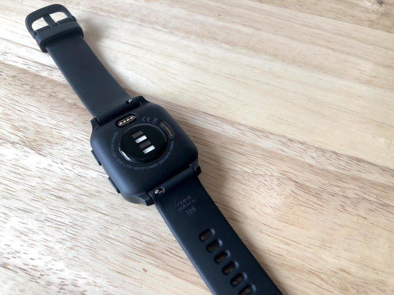 Garmin Venu S