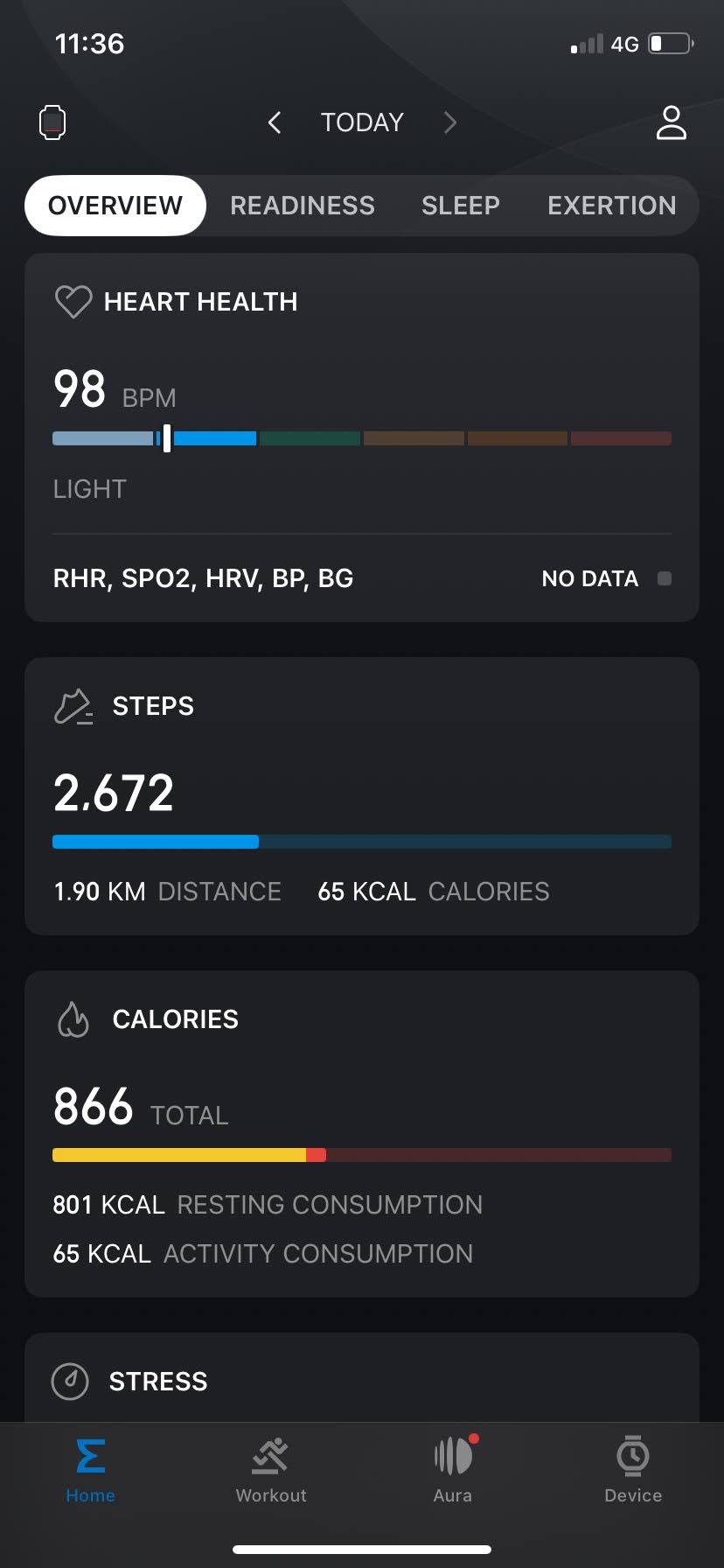 Amazfit Bip 6