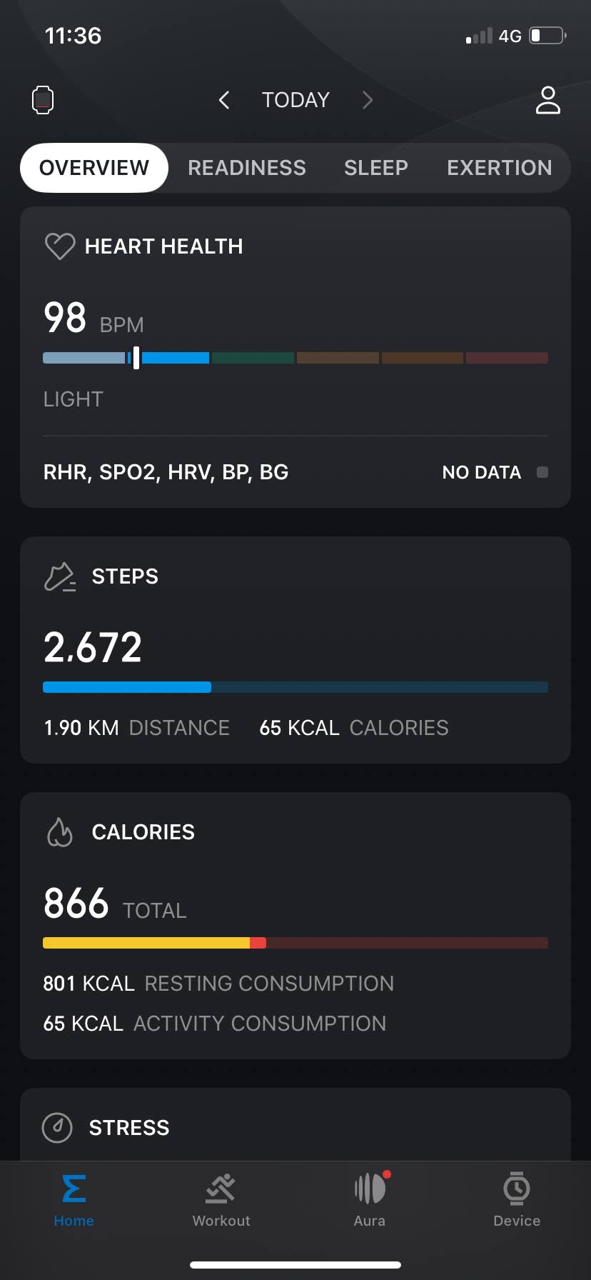 Amazfit Bip 6