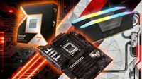 Newegg bundle with Ryzen 7 9800X3D and DDR5 RAM