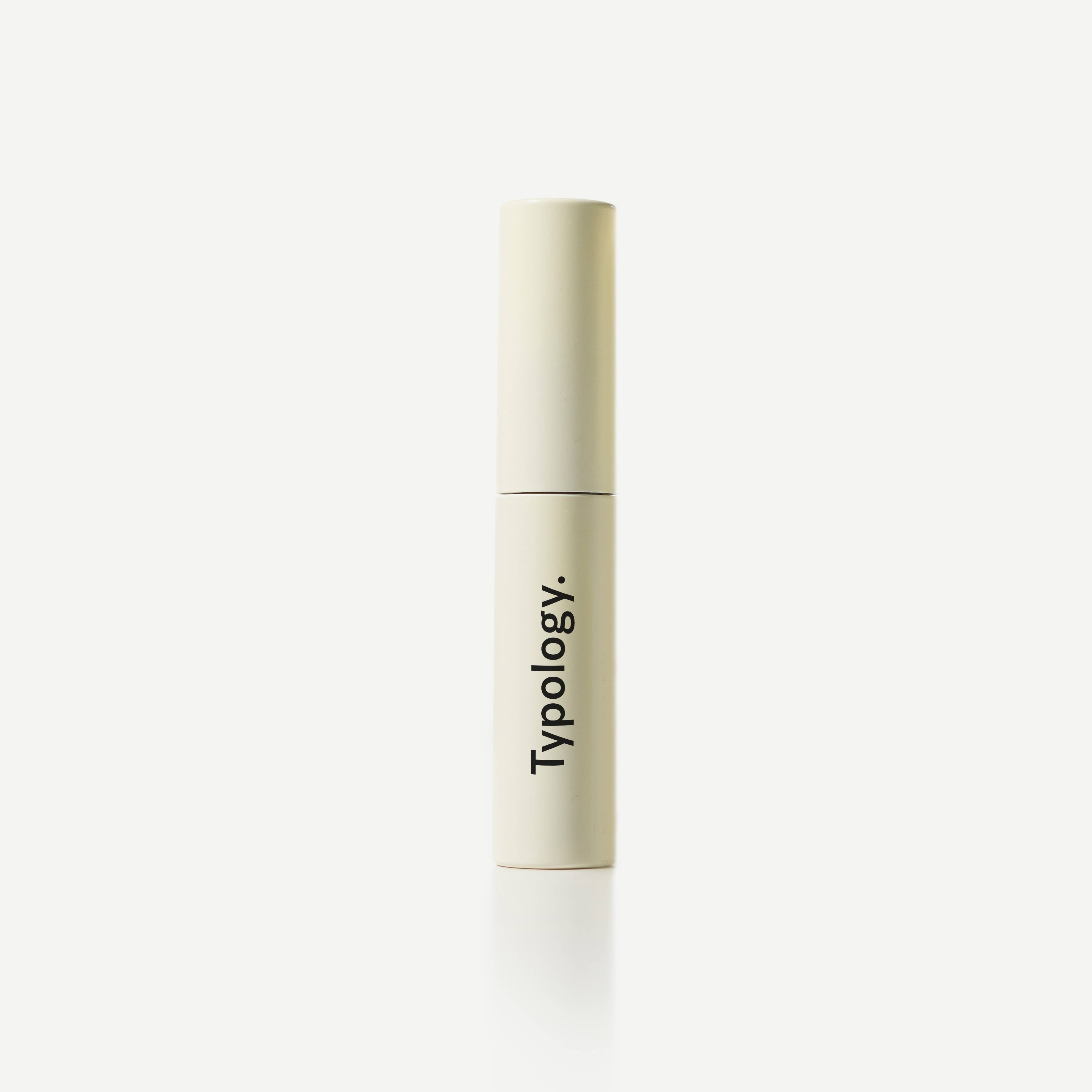 Fortifying Brow Gel — Pea Peptides + Plant-Based Keratin