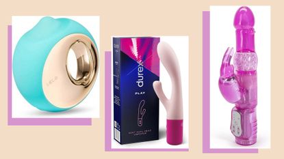 A selection of the best Amazon Prime Day sex toy deals from LELO, Durex and Lovehoney