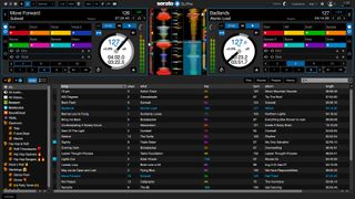 Best DJ software: Serato DJ Pro