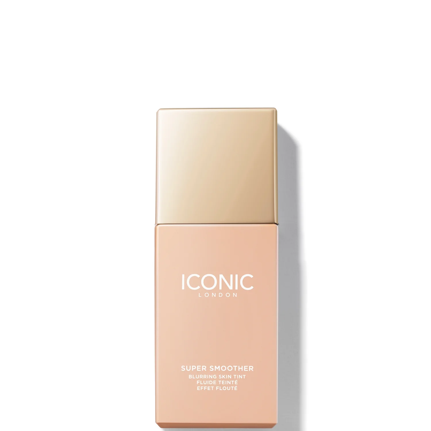 Iconic London Super Smoother Blurring Skin Tint 30ml (various Shades)