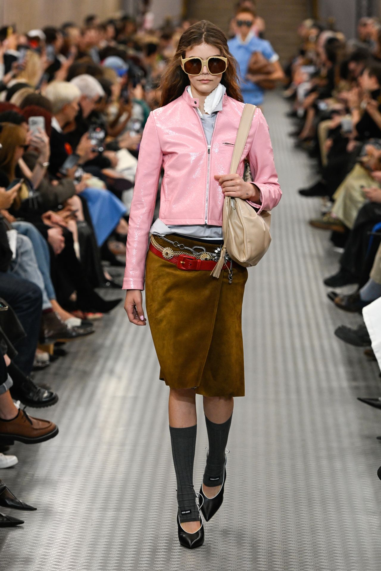 Miu Miu Spring/Summer 2025