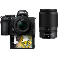 Nikon Z50:&nbsp;was $1346, now $1196 @ Amazon