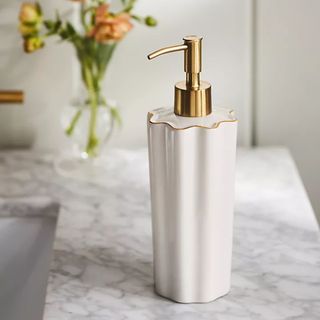 Le Marais Bath Dispenser