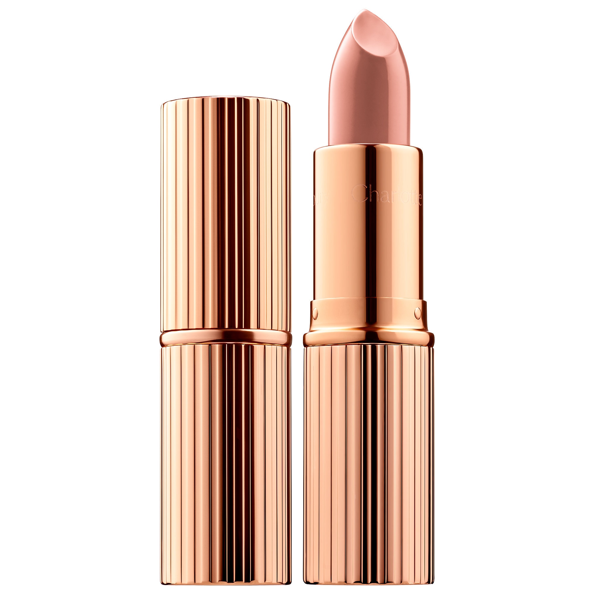 K.i.s.s.i.n.g Satin Shine Lipstick