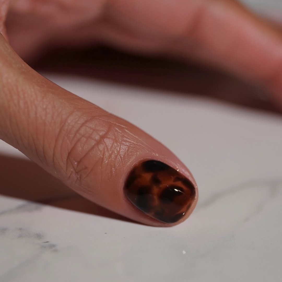 Fall 2025 Nail Trends