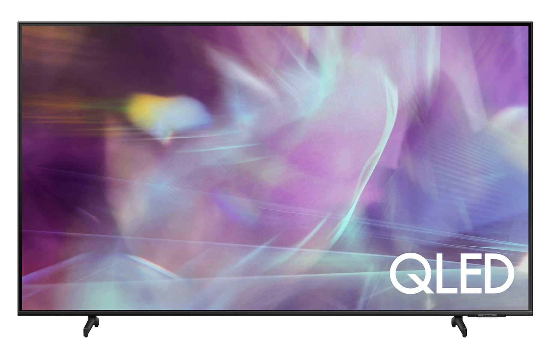 60” Class Q60A QLED 4K Smart TV (2021)