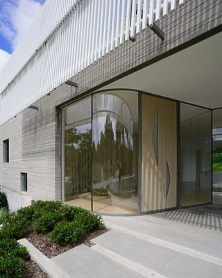 Griggs Residence, Dallas, by Smitharc architecture + interiors