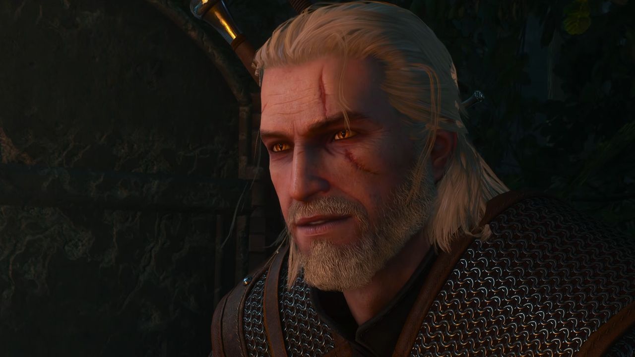 The Witcher 3 Remastered makes the original's best HD mod obsolete, but only because that same modder's been working on the real deal