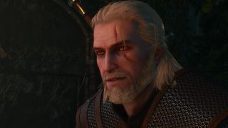 The Witcher 3 Remastered trailer