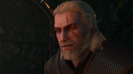 The Witcher 3 Remastered trailer