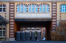 Pinault and Henriot families announce wine merger, including Maison Henriot Champagne