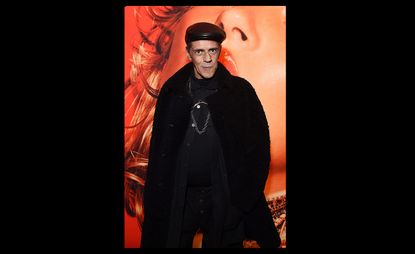 Judy blame obituary portrait