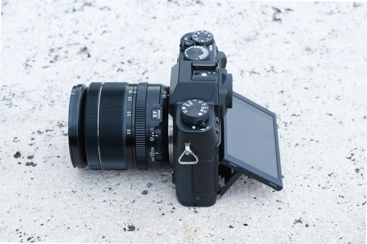 Image Credit: TechRadar