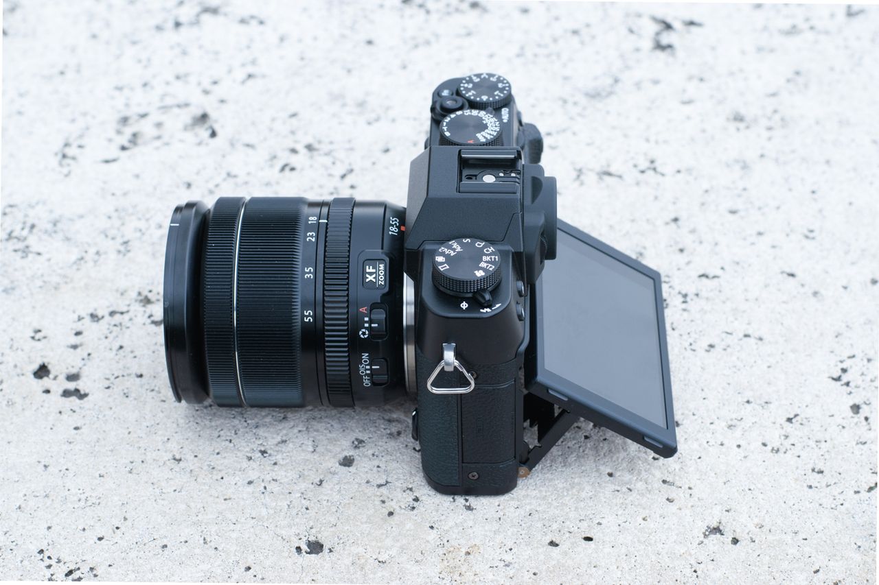 Image Credit: TechRadar