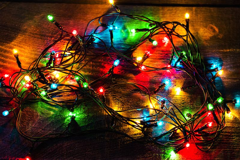 6 Times Holiday Decorations Turned into Disasters Live Science