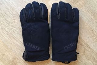 Giro Proof winter gloves