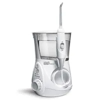 Waterpik Aquarius Water Flosser: $99.99now $49.99 at Amazon
Half off -