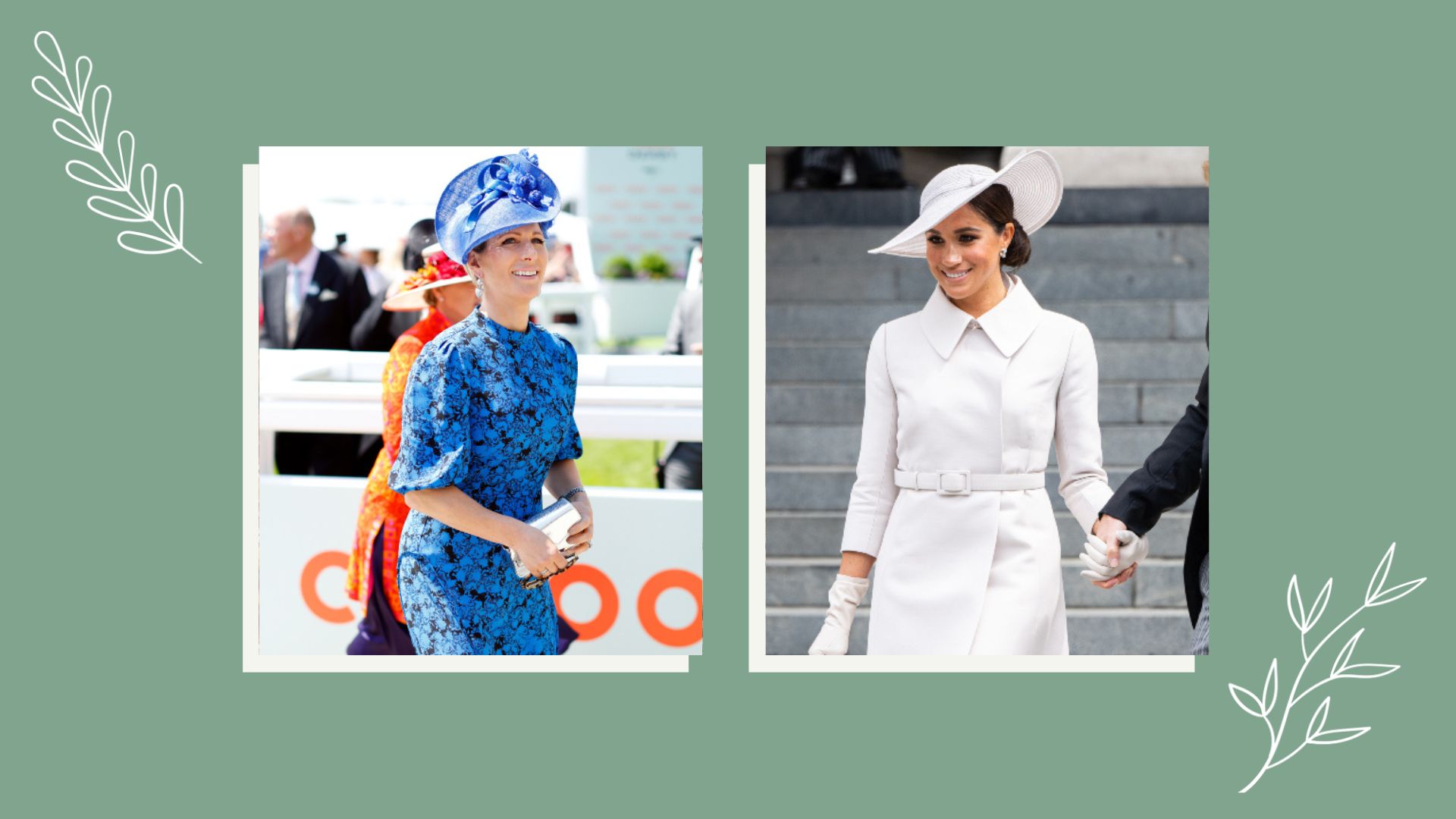 How to wear a hat: Style tips and tricks from the experts