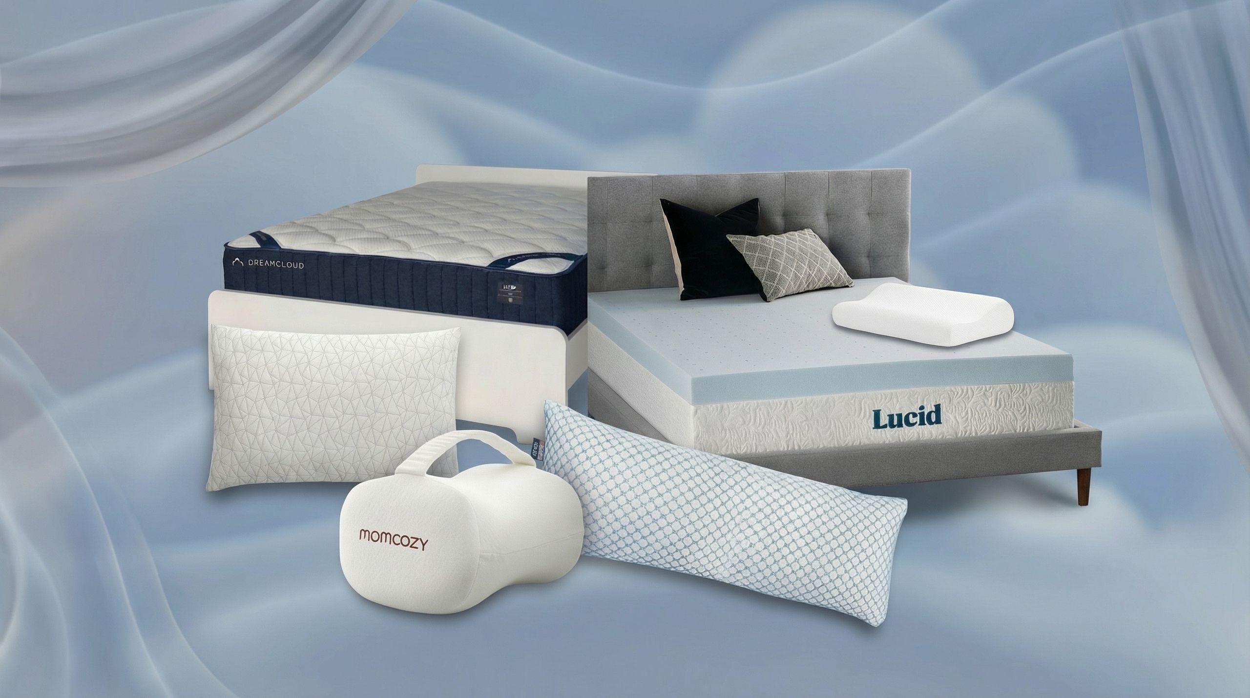 Side-sleeper? These are the top 12 products I recommend for proper support