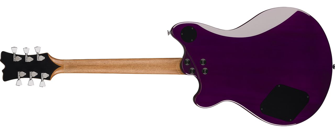 EVH Gear Wolfgang Van Halen Signature SA-126