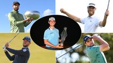 Five DP World Tour golfers who graduated from the Challenge Tour in 2023