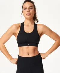All Train Sports Bra: Was $88, now $61.60