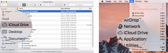 How to manually create folders and move documents in the Files app and ...