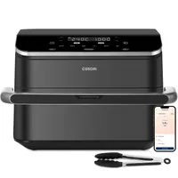 Cosori  Dual Blaze Twinfry 10L Air Fryer